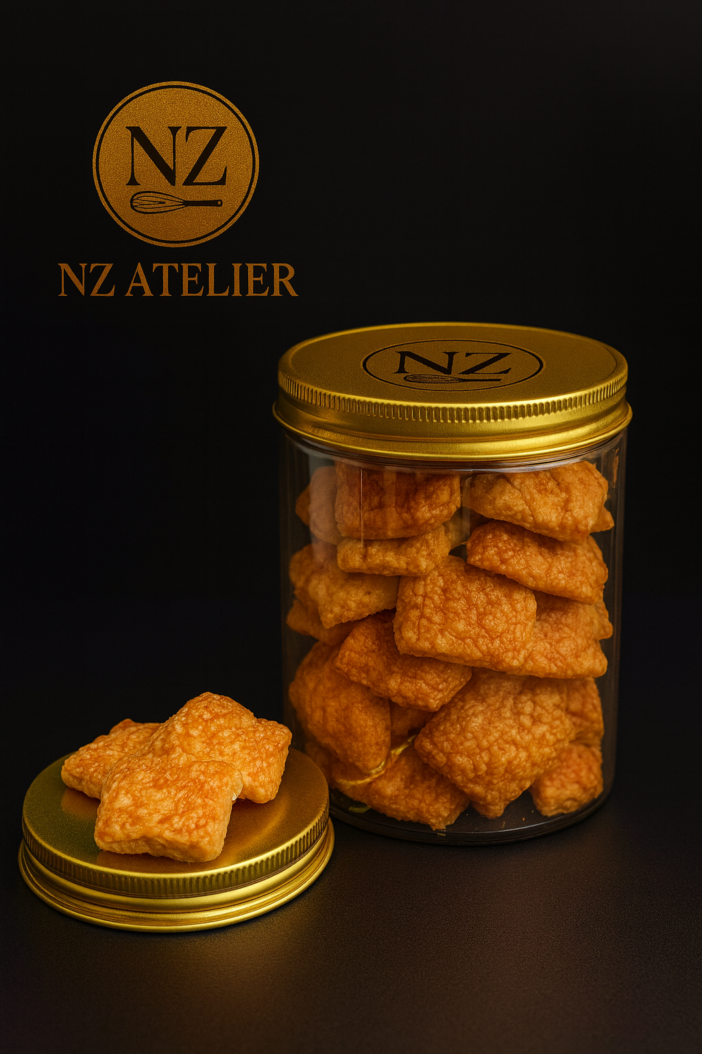 NZ Crispy Cheese Thins_0