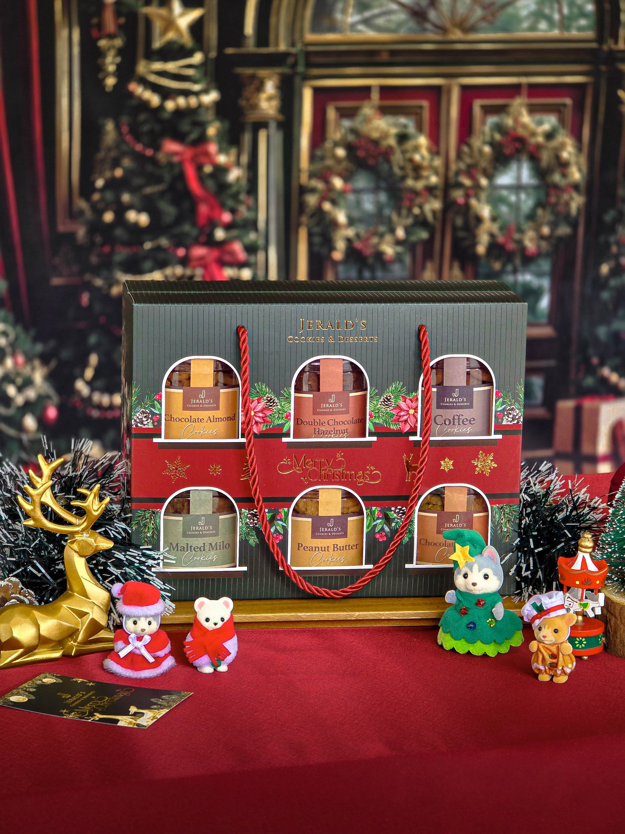 Premium Christmas Gift Set_0