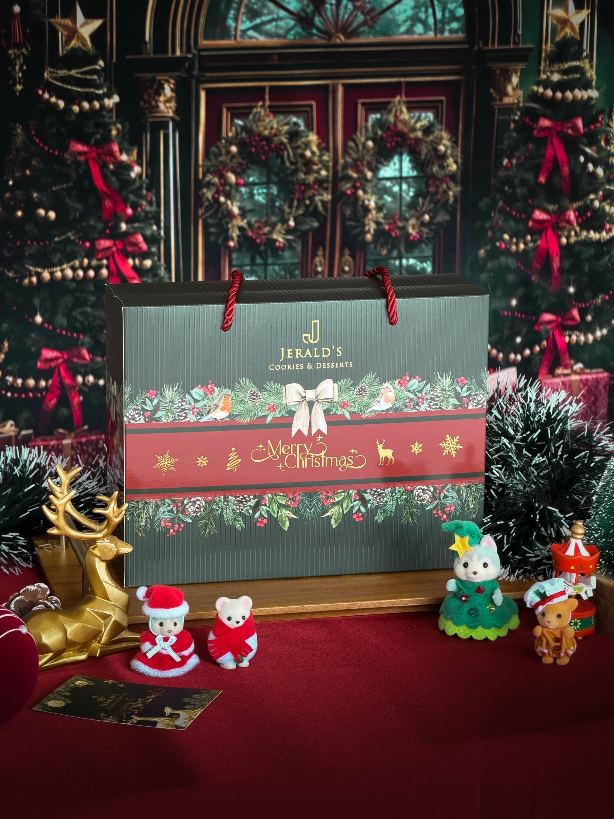 Premium Christmas Gift Set_1