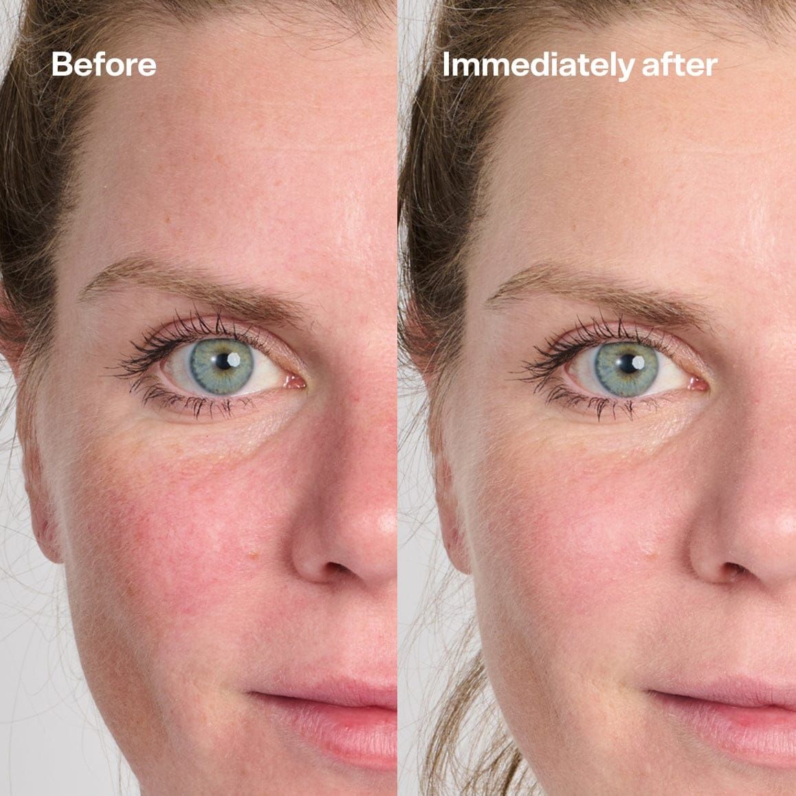 Bubble - Secret Agent Color Correcting Balm Redness Fix_2