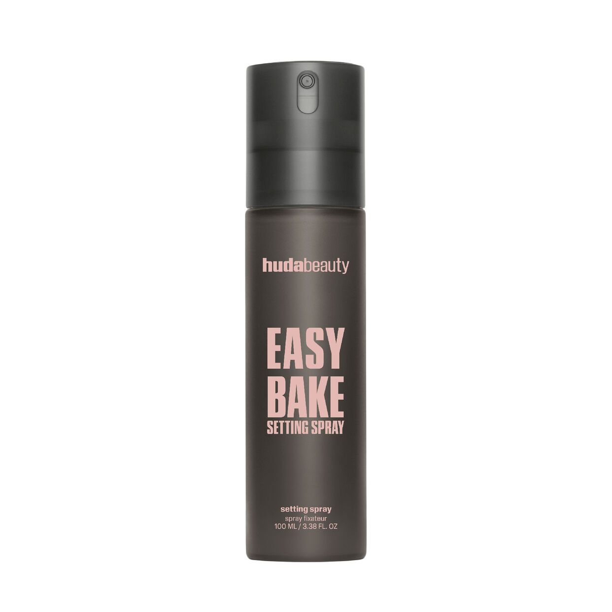 Hudabeauty - Easy Bake Setting Spray with 16-Hour Wear_0