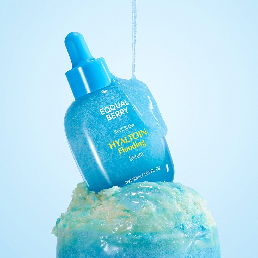 Eqqualberry - Hyaltoin Flooding Serum 30 ml_1
