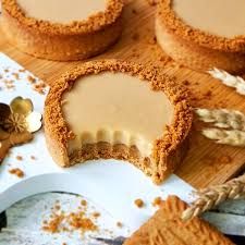 Tartelettes spéculos (x5)_0