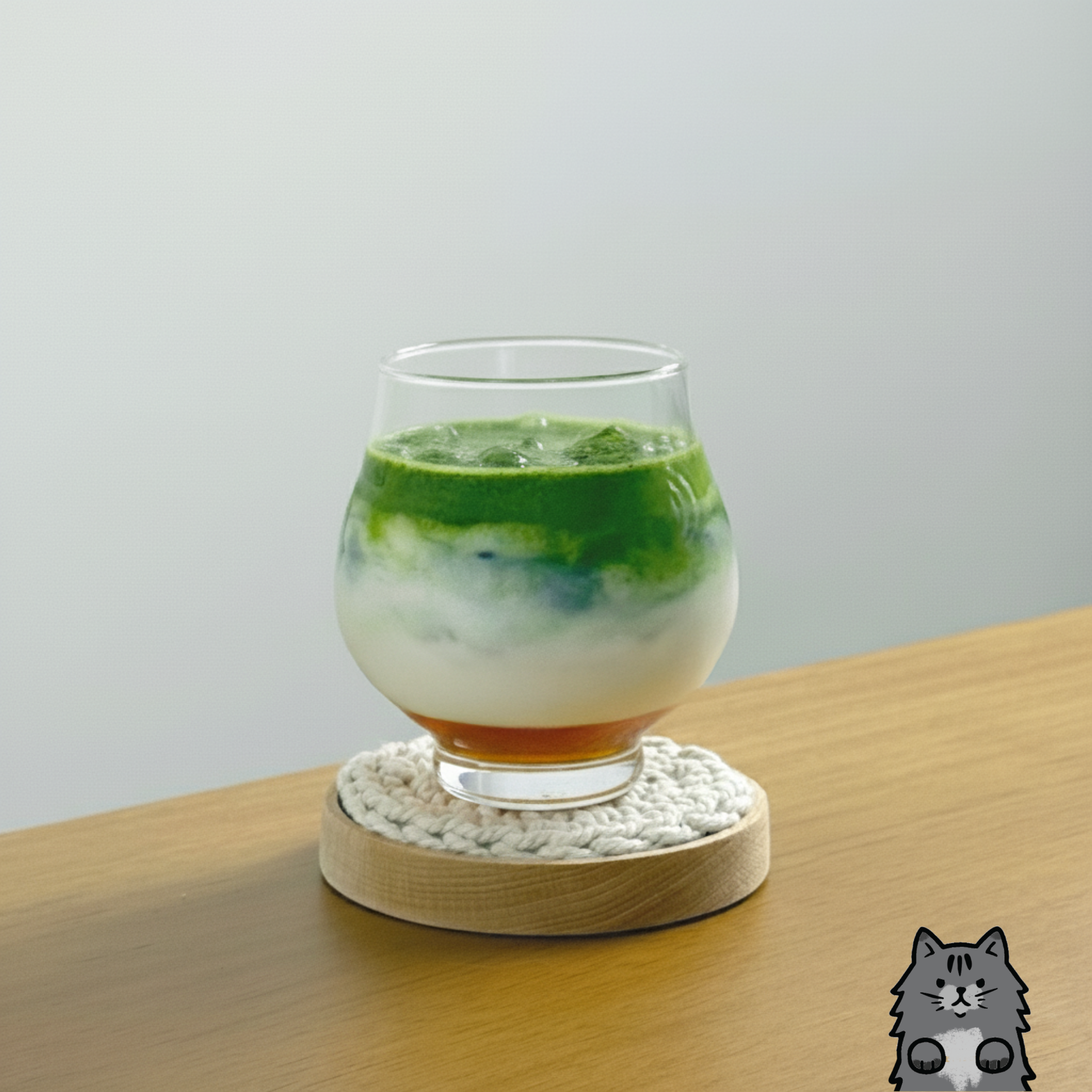 iced earl grey matcha latte_0