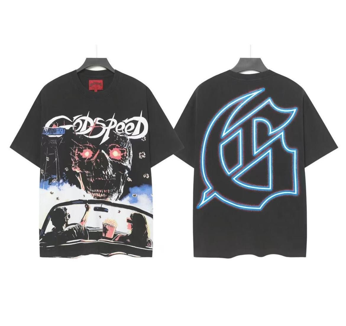 GODSPEED _6