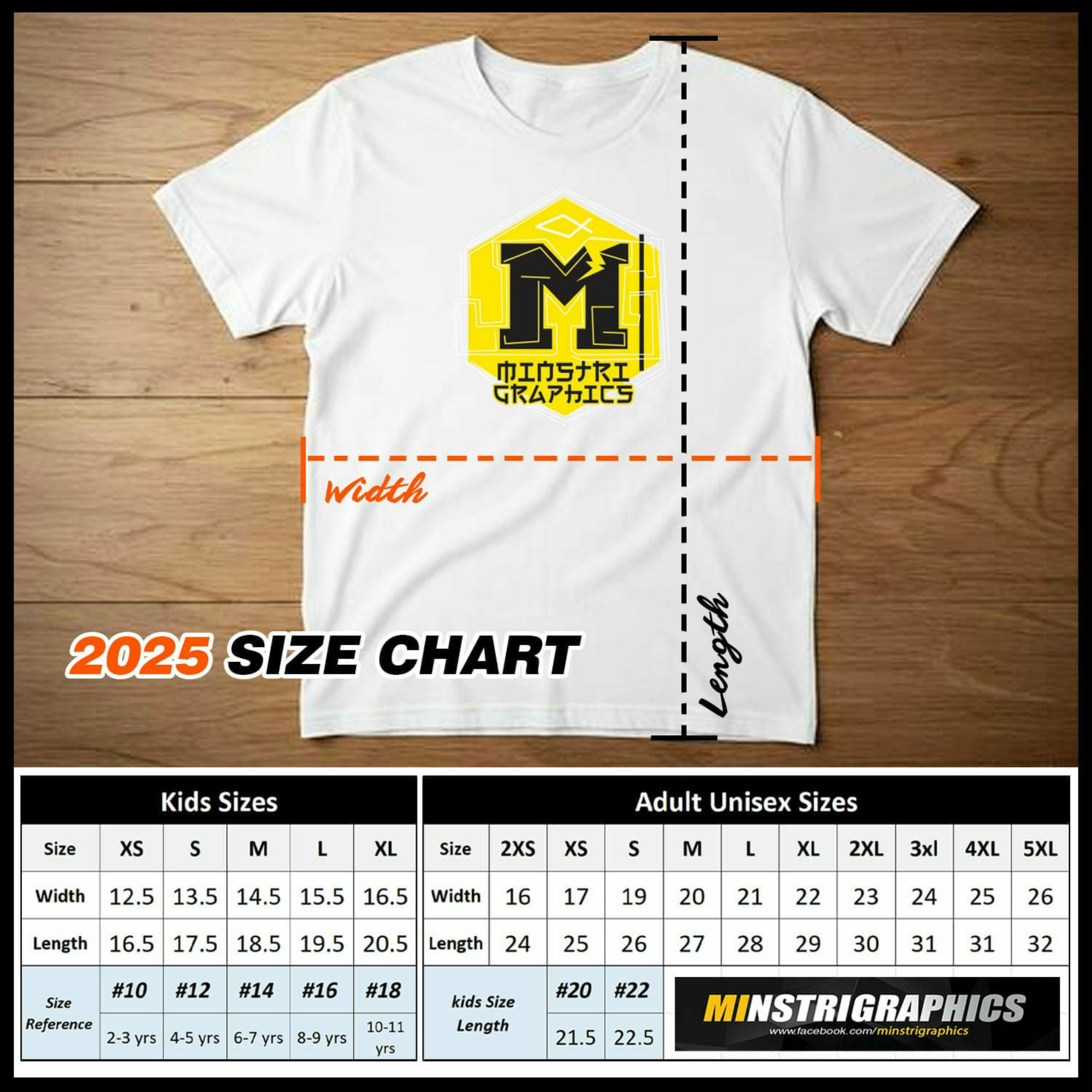 "Come Let Us Adore" 2025 Cantata Souvenir Tee_1