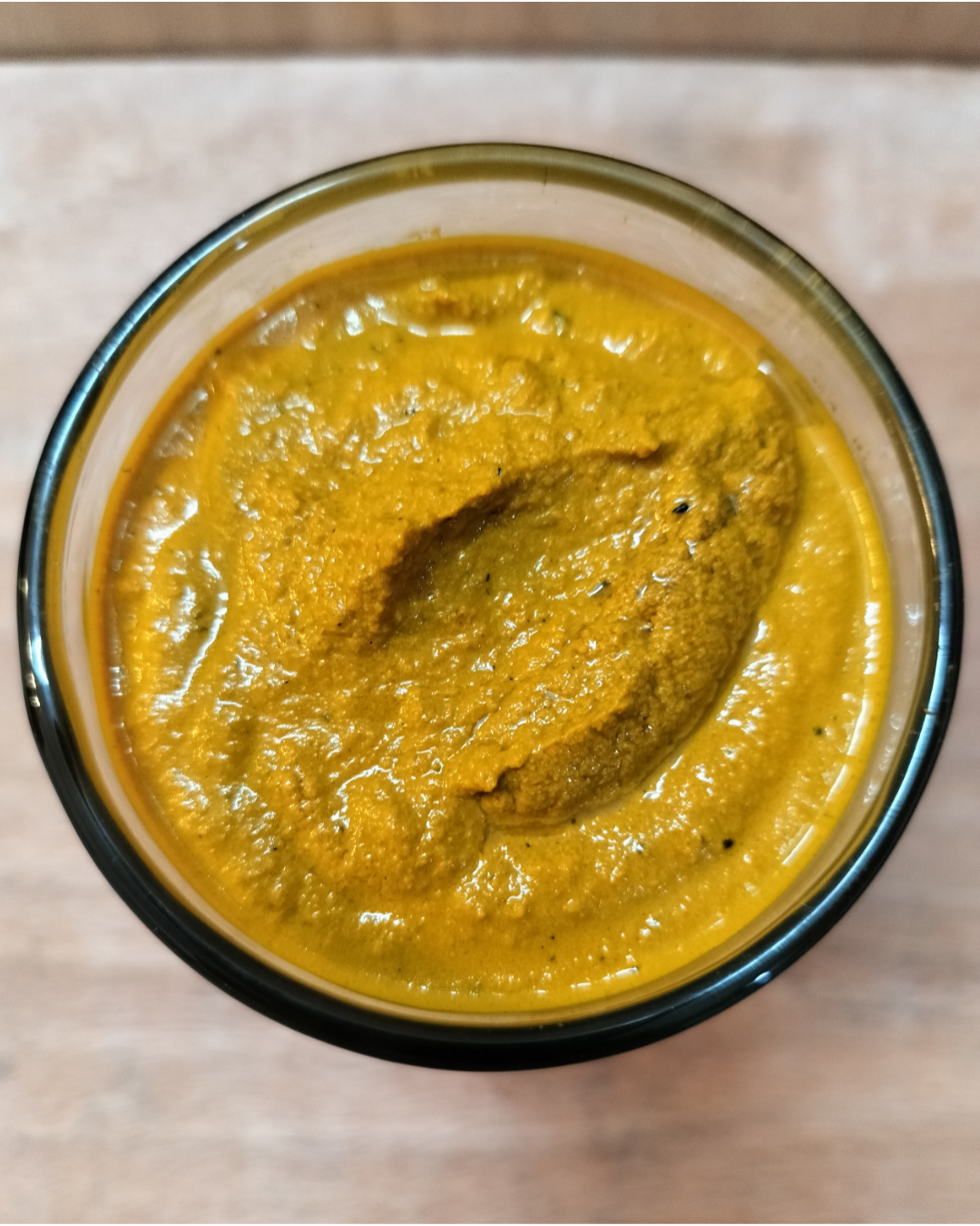 Golden Paste by PetandMe_0