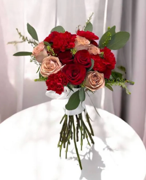 [Free Delivery] Promise_0