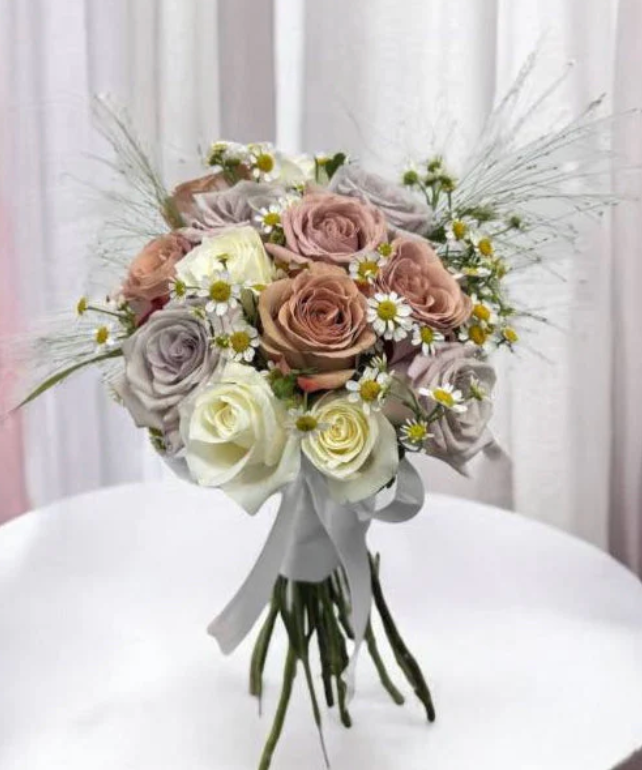 [Free Delivery] Grace_0