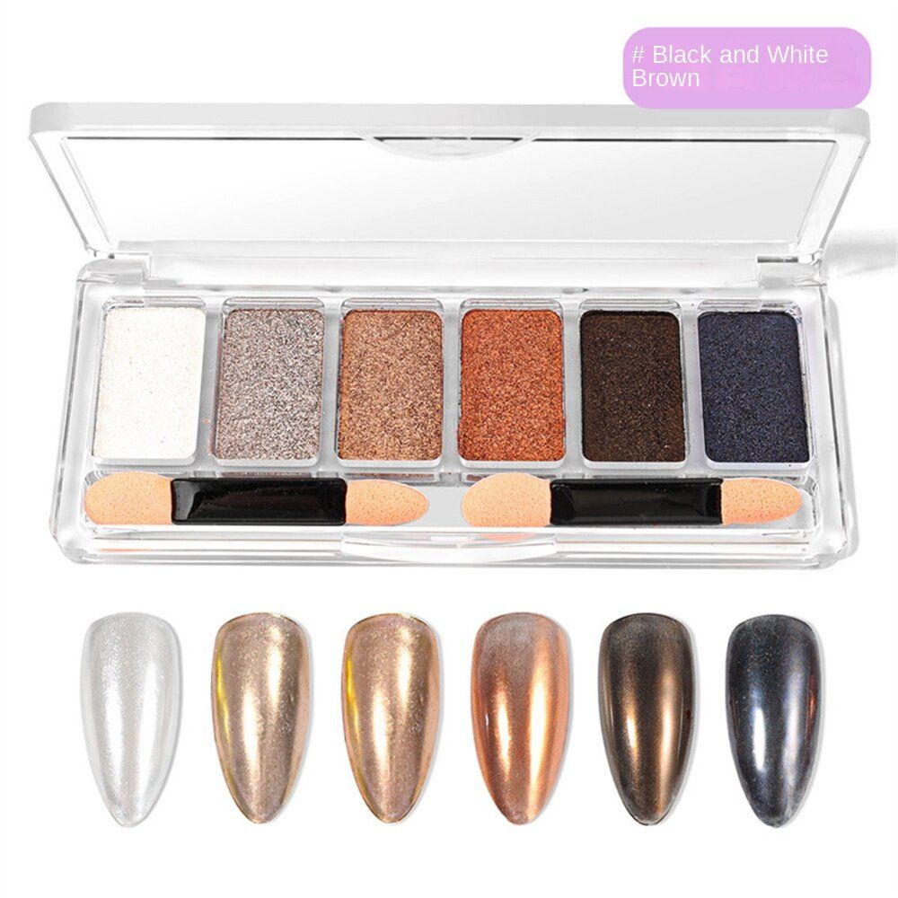 Powder Chrome Palette 1 _0