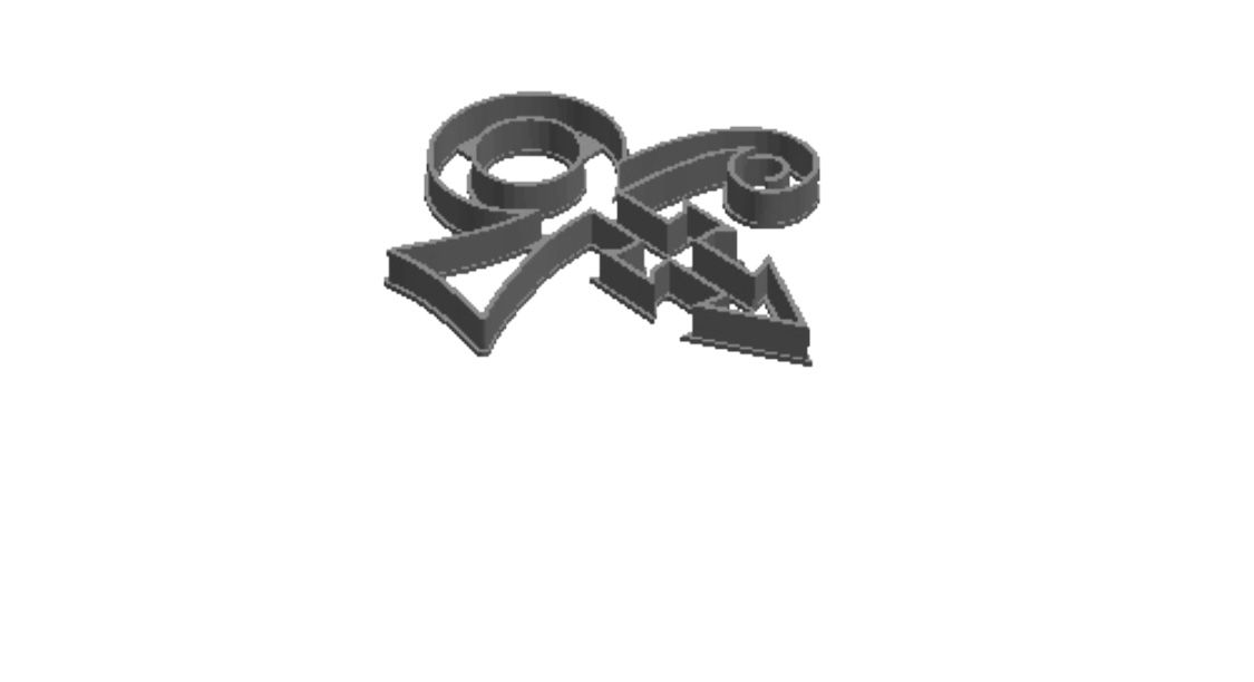  Snitchcutter outline Cookie Cutter        _0