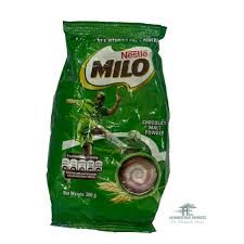 Nestle milo soft pack 200g + 50g_0