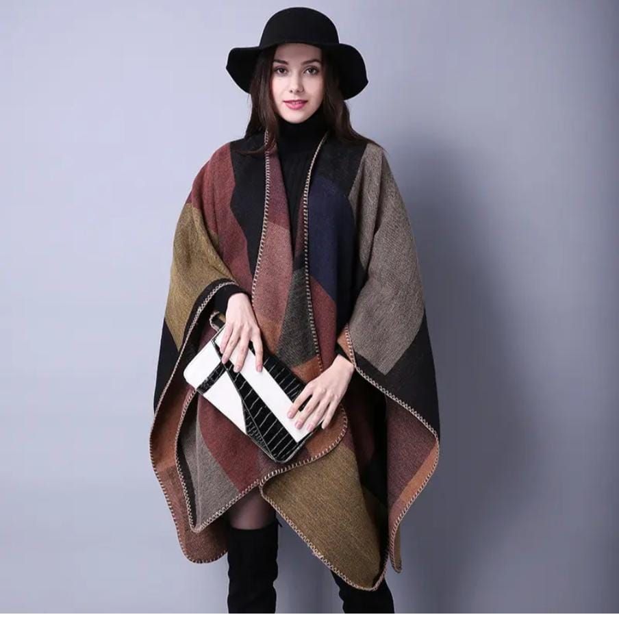 Poncho Cape_4