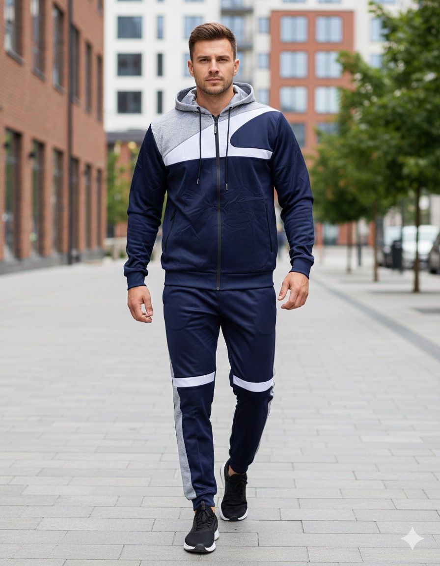 Ensemble blouson #1_4