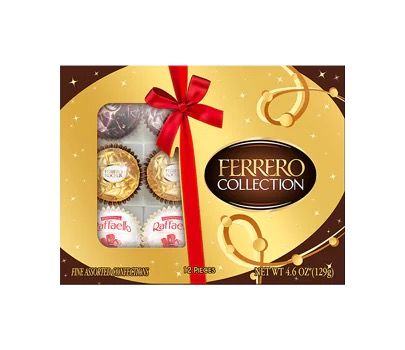 Fererro Rocher Collection_0