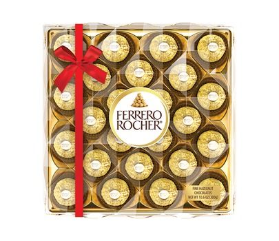 Ferrero Rocher 24Count_0