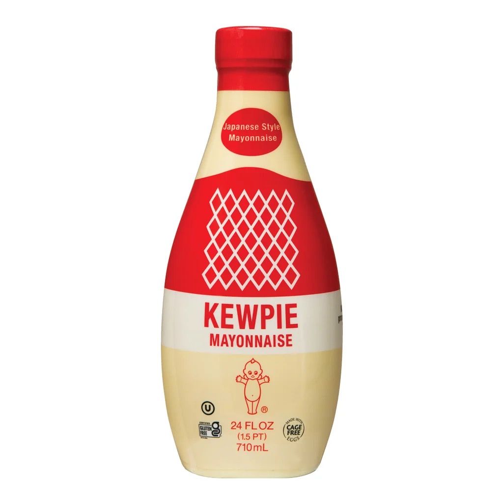 Kewpie Mayonnaise_0