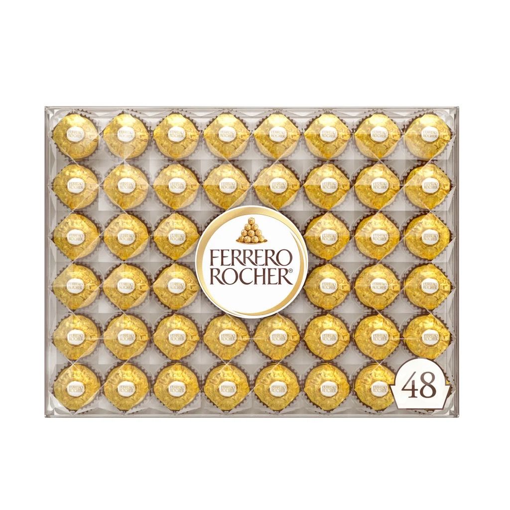Ferrero Rocher 48ct_0