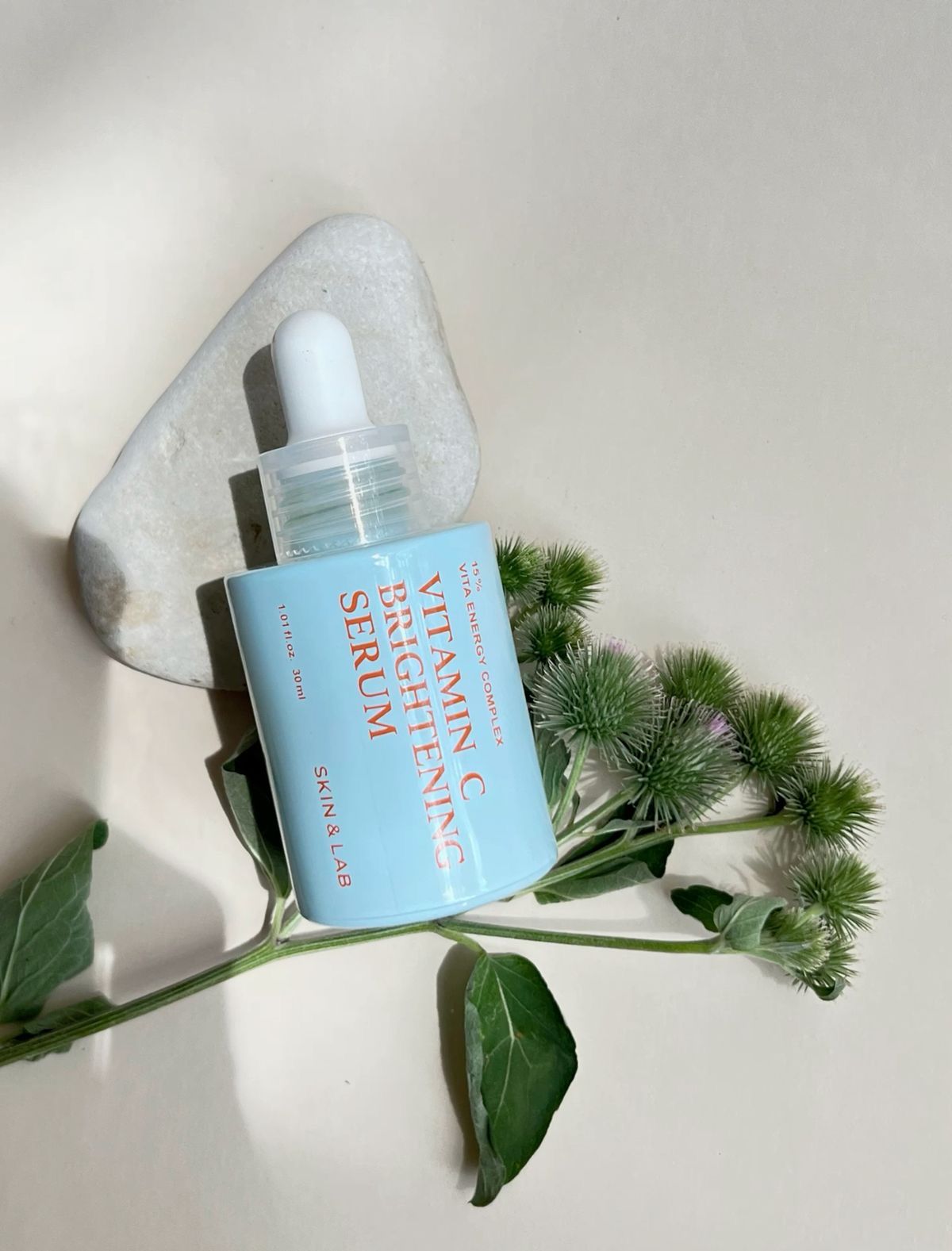 Sérum vitamine C Brightening _2