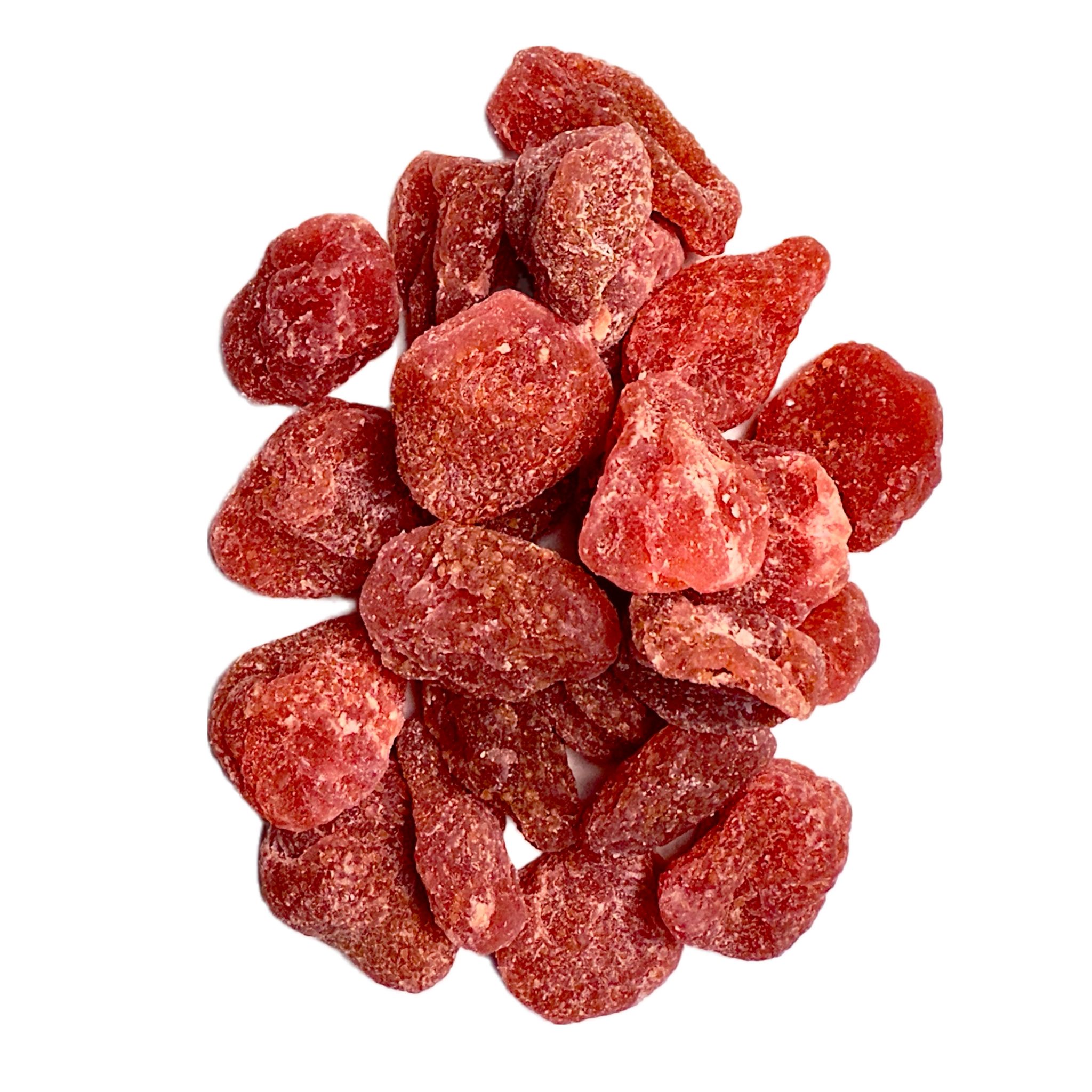 Thailand dried strawberry فريز مجفف تايلاندي_0
