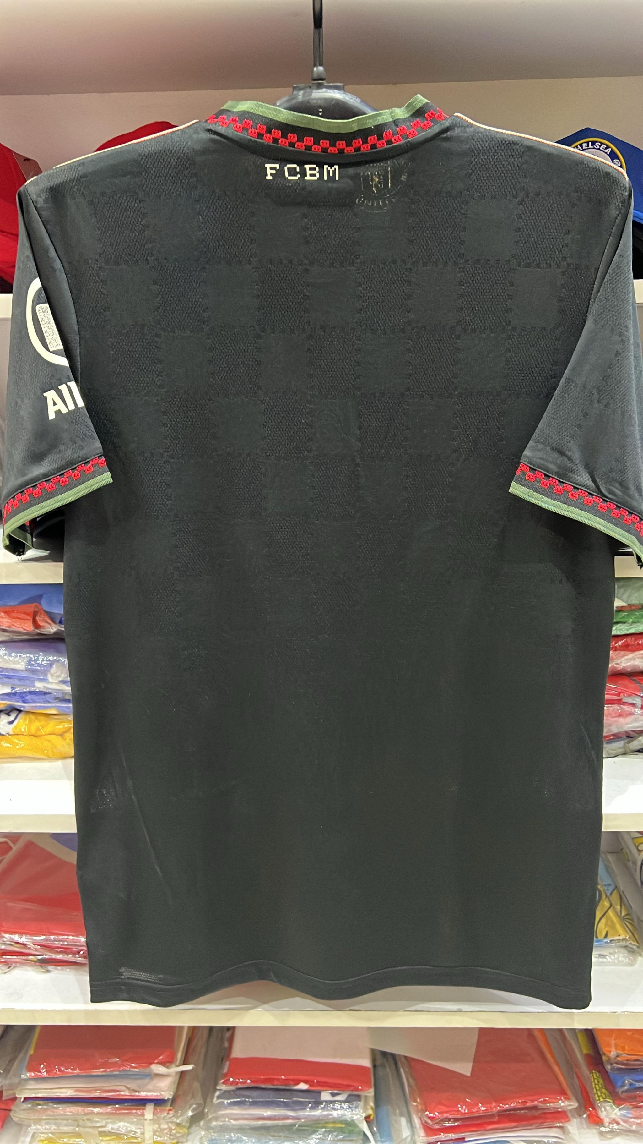 Bayern - 25/26 Black Special Edition _2