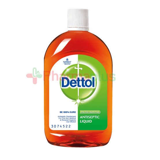 Dettol liquid 125ml_0