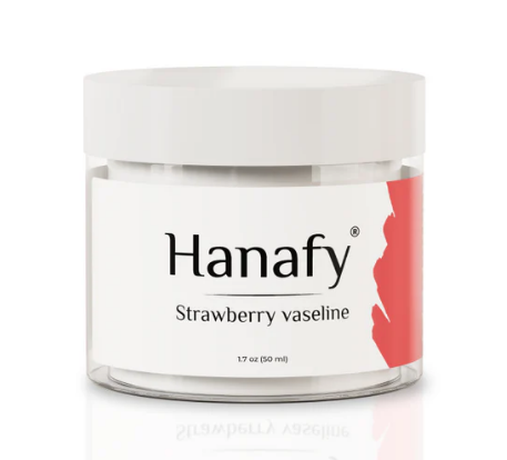 Vaseline Butter - Hanafy Colours Pigments _1