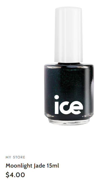 Ice Nail Polish 15ML_48