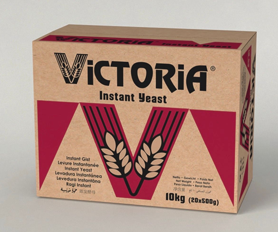 Turkish Victoria instant yeast خميره فوريه تكريه فيكتوريا_3