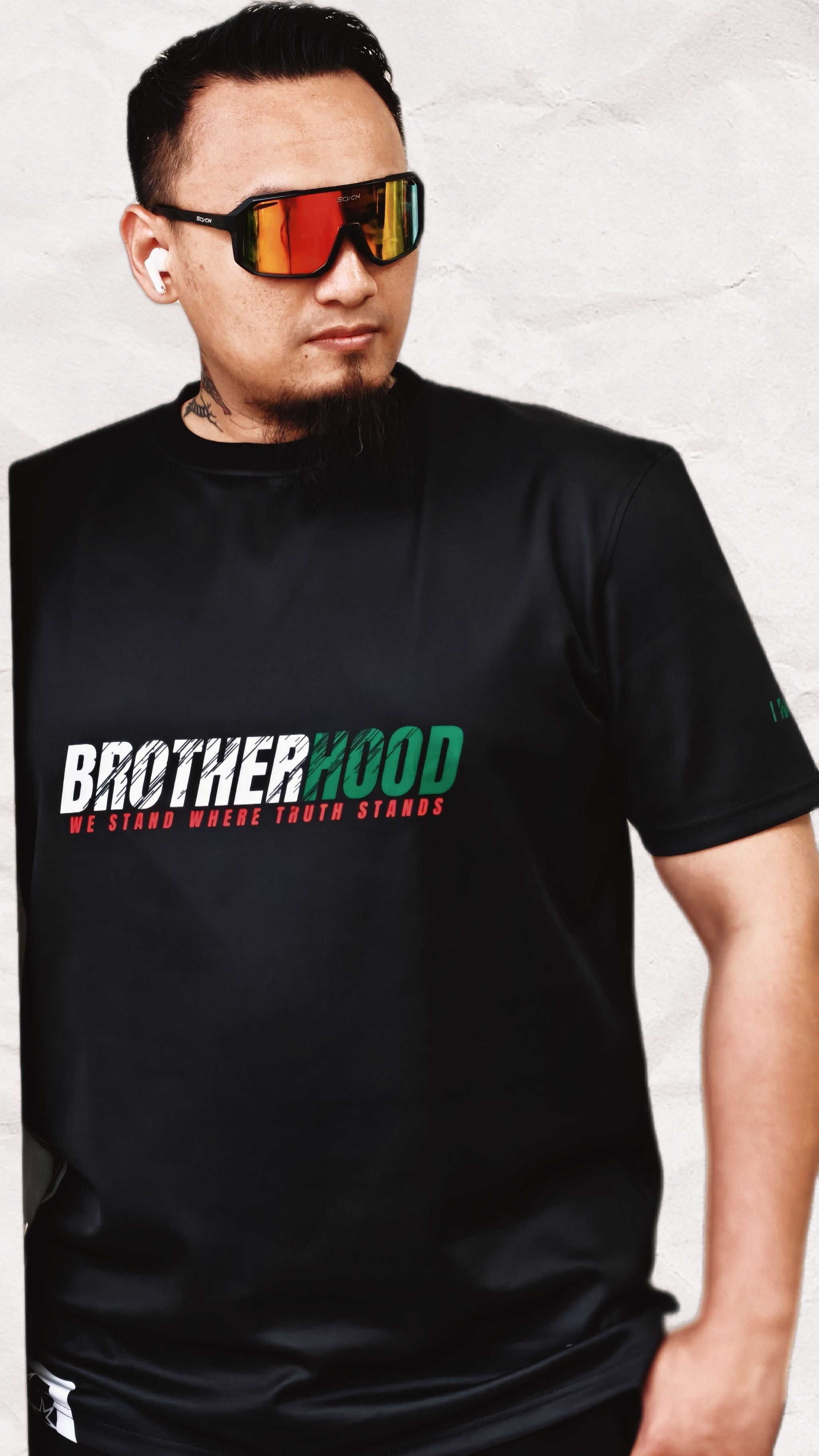 1 Deen 1 UMMAH (Brotherhood Series)_1