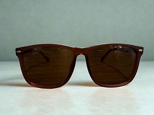 Classic Style Sunglasses_0