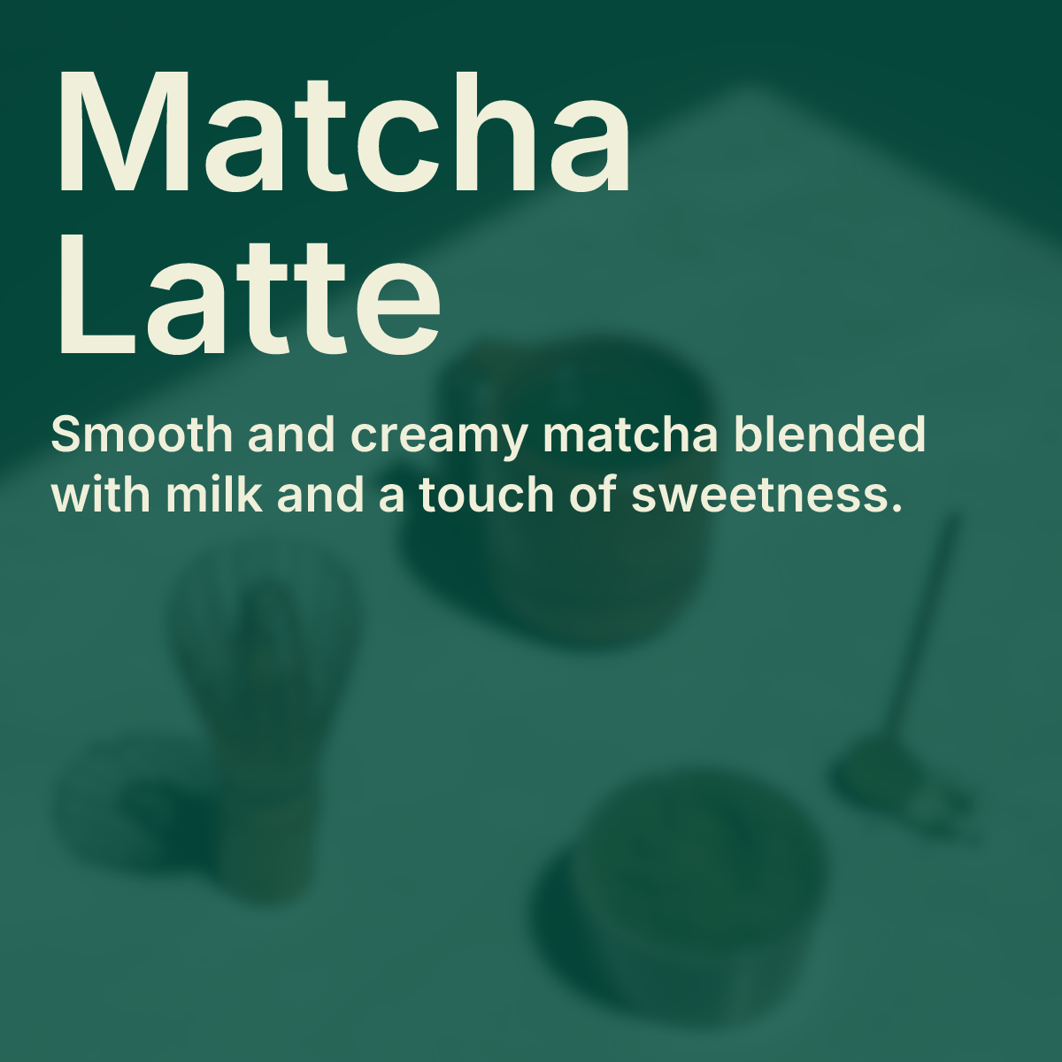 Matcha Latte_0
