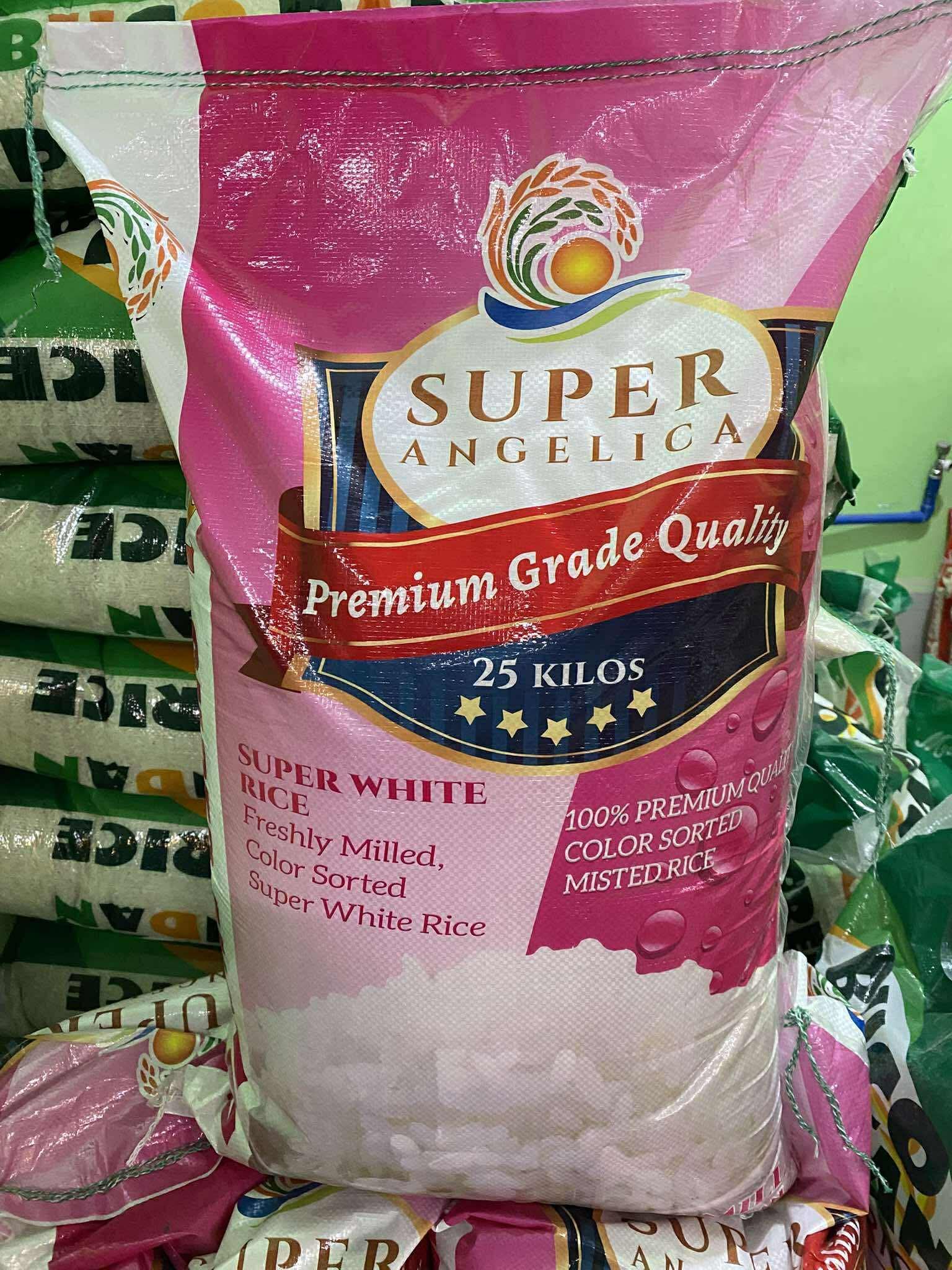 SUPER ANGELICA PREMIUM GRADED RICE_0