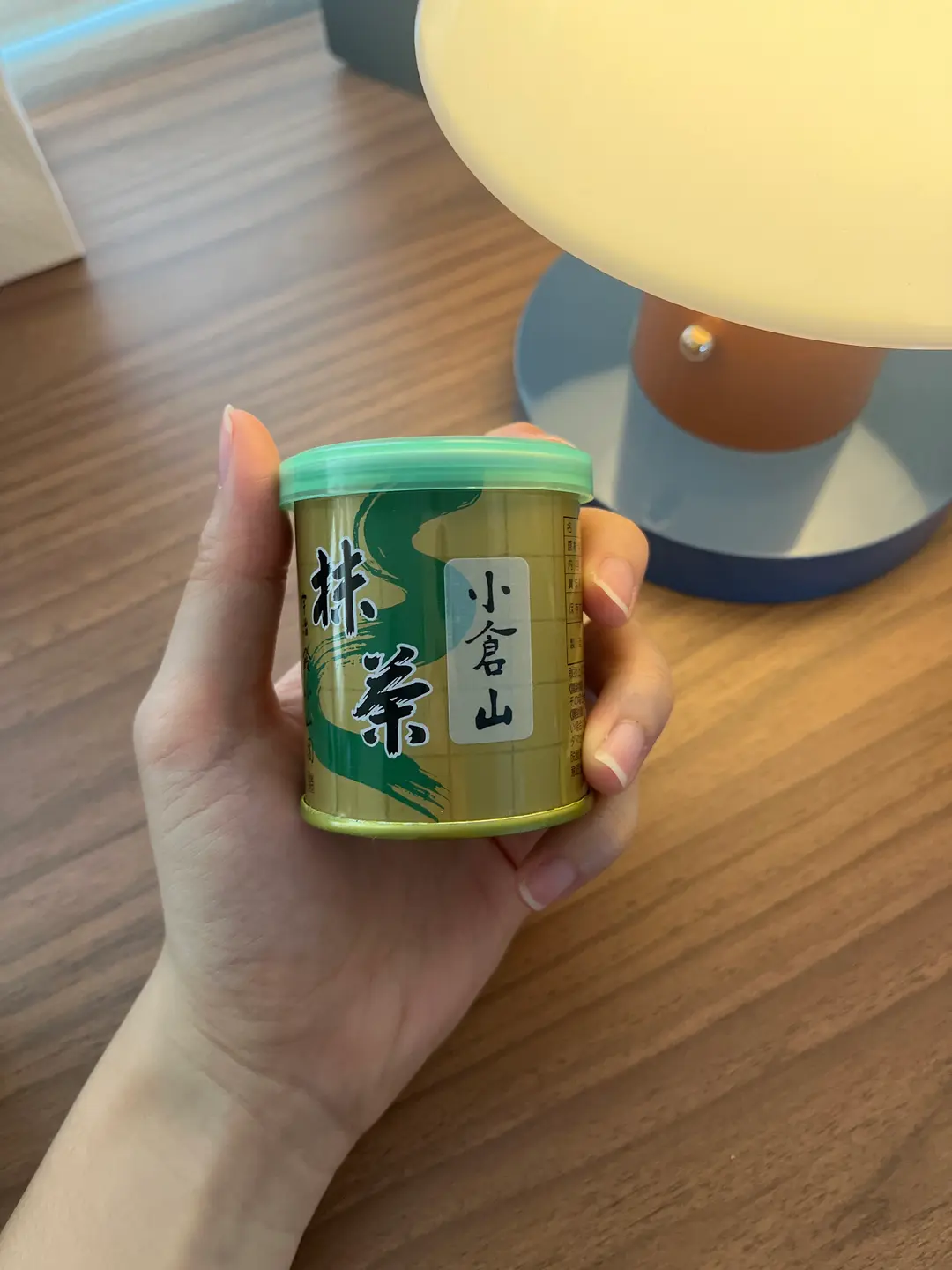 Ceremonial Matcha Latte_2