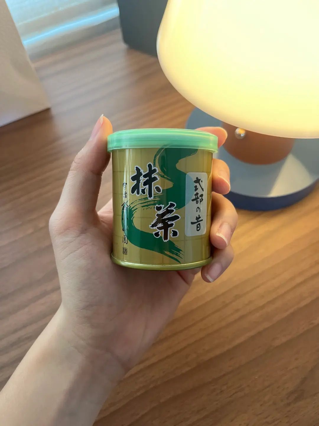 Ceremonial Matcha Latte_3