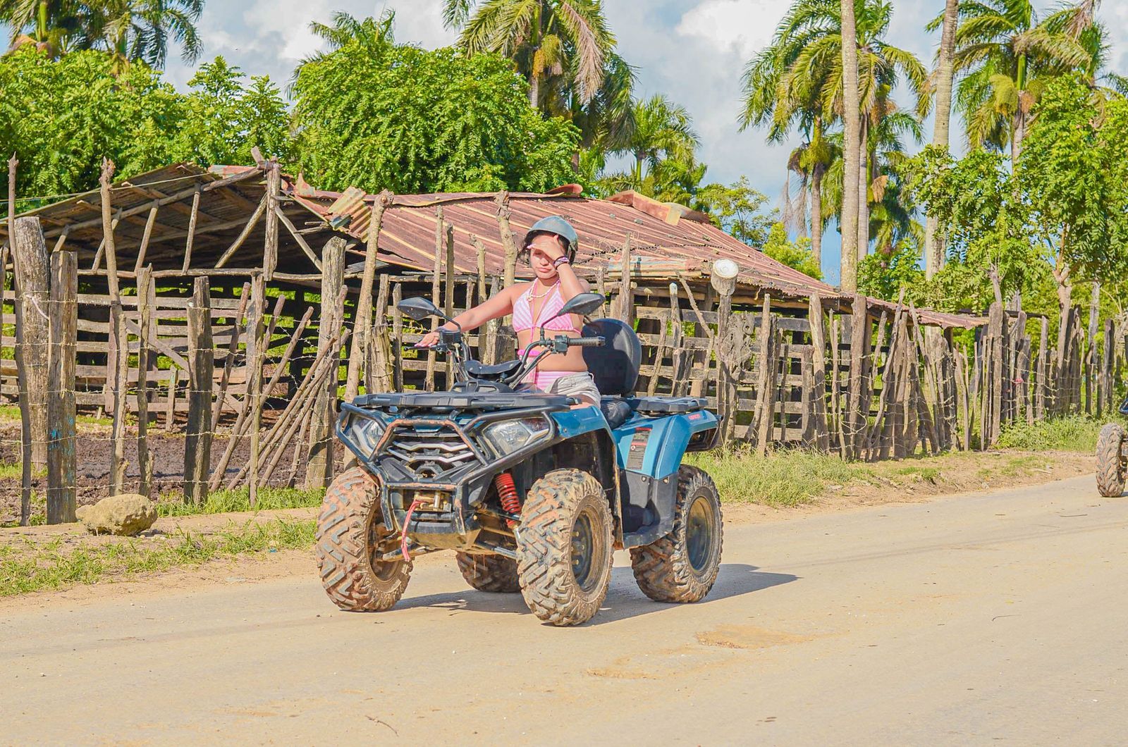 Single ATV — One Driver (Price per Person)_8