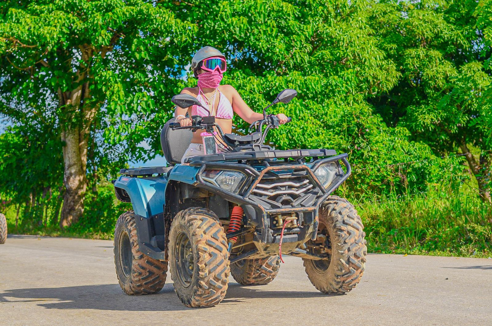 Single ATV — One Driver (Price per Person)_1