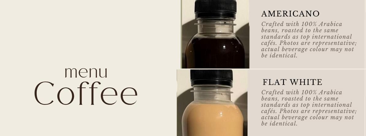 Americano / Flat white _0