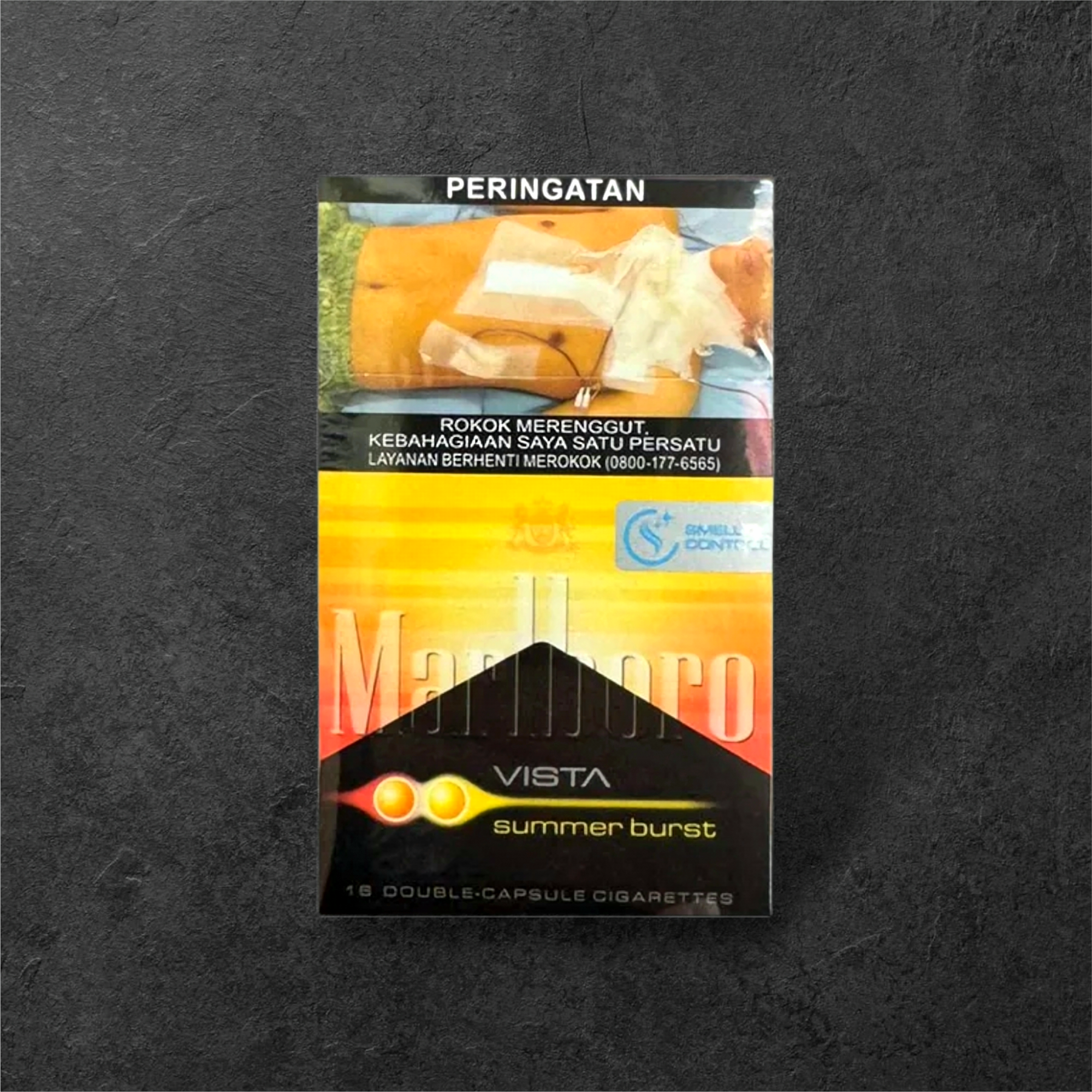 Marlboro Vista Summer Burst 16's_7