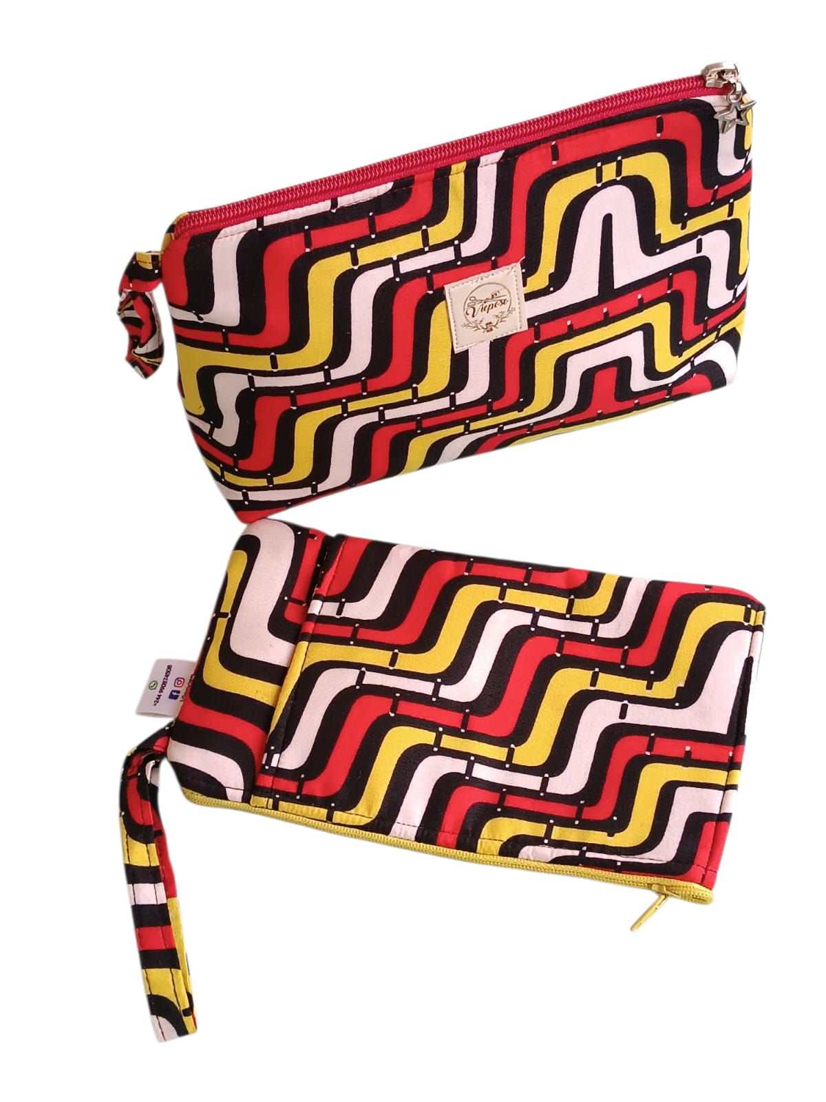 Conjunto de 2 peças_0