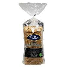 Festive Finest Super Seeded Bread 400g_0