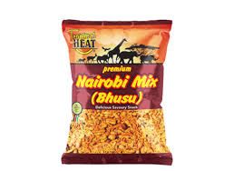 Tropical heat premium nairobi mix (bhusu) 340g_0