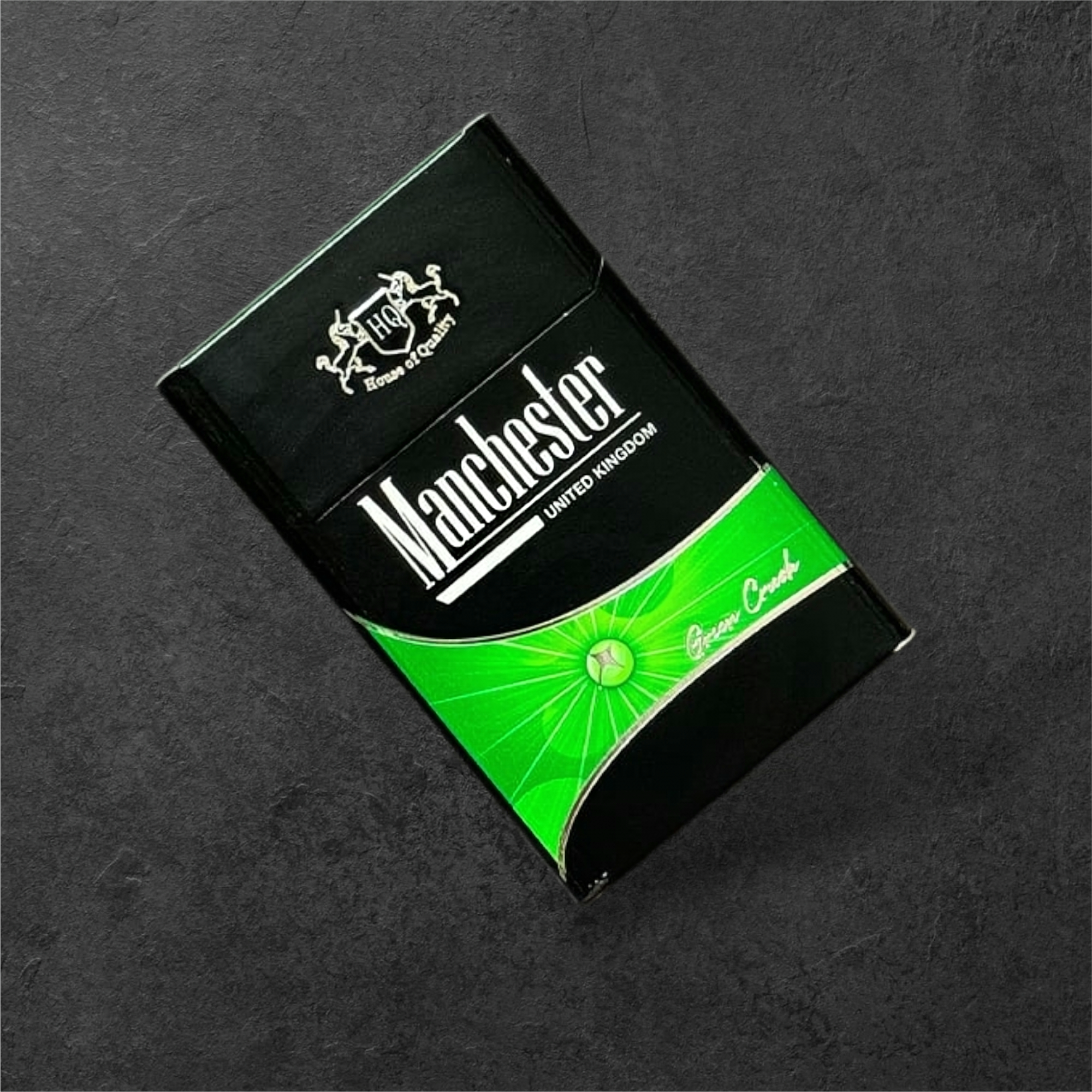 Manchester Green Crush 20's_1