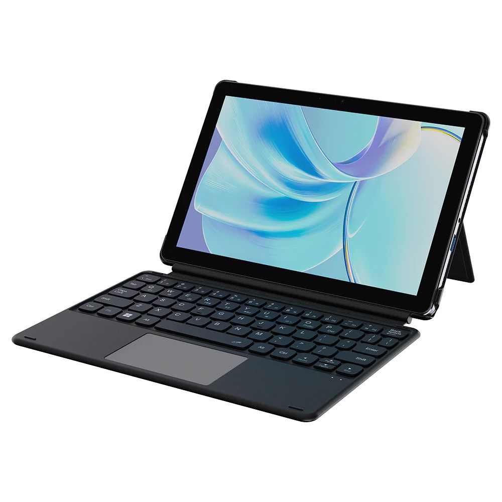 CHUWI Hi10 X2 | 2-in-1 Tablet PC | Intel Core i3 | 10.1" 1280*800 FHD_0