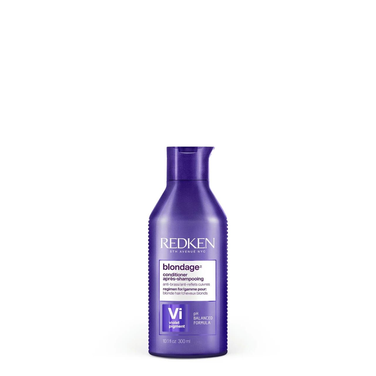 Redken - Blondage Color Depositing Conditioner (300 ml)_0