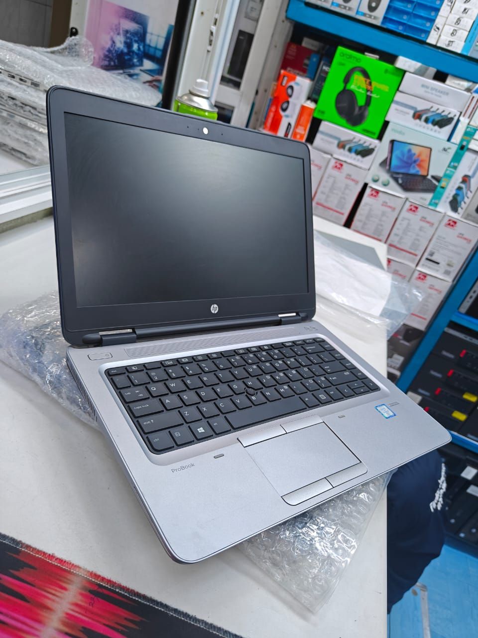 Hp Probook 640 G2 Intel Coi5 _0