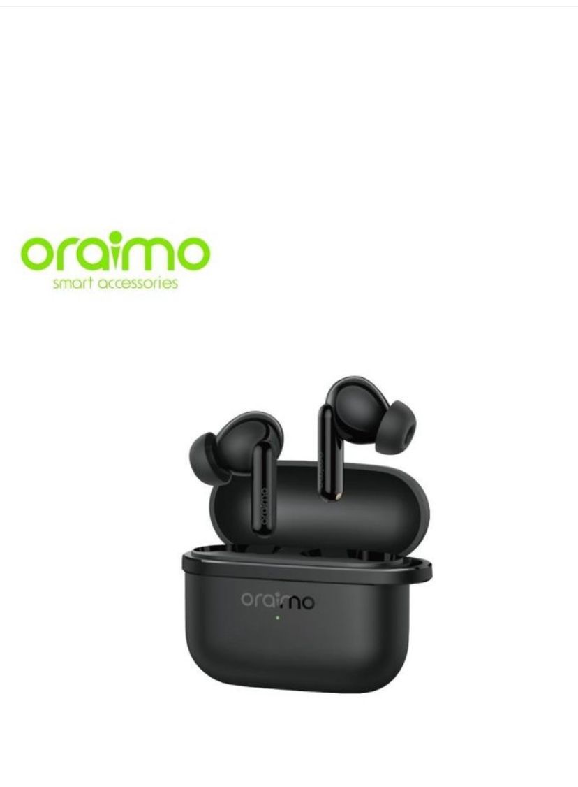 Oriamo wireless earbuds-Black_0