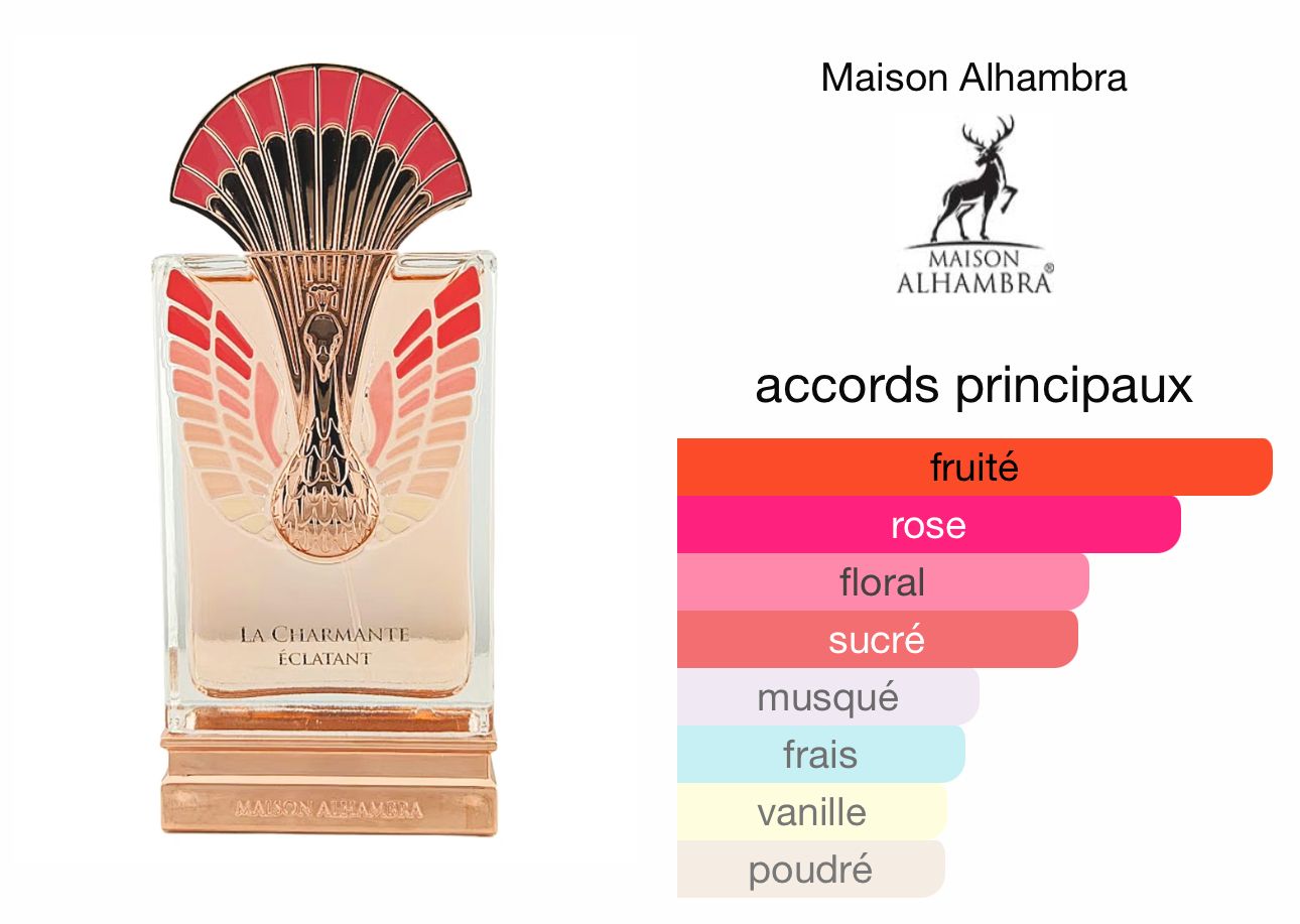 La Charmante Eclatant Maison Alhambra _0