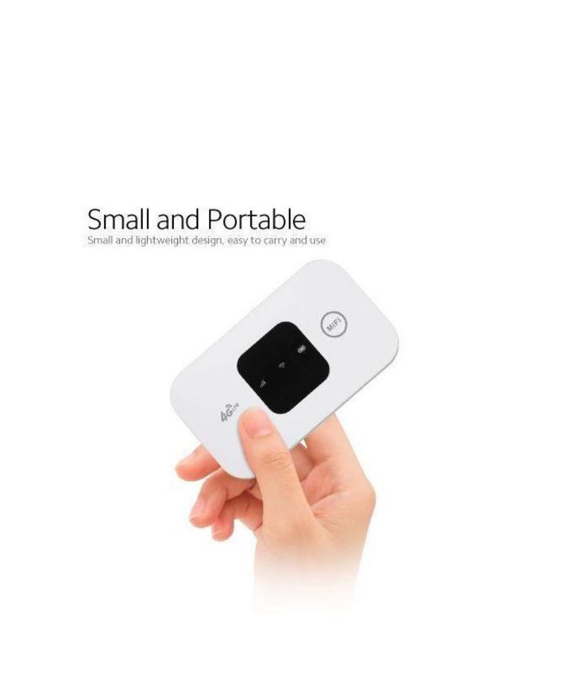 M8 Universal 4G LTE Mobile Wi-Fi _2