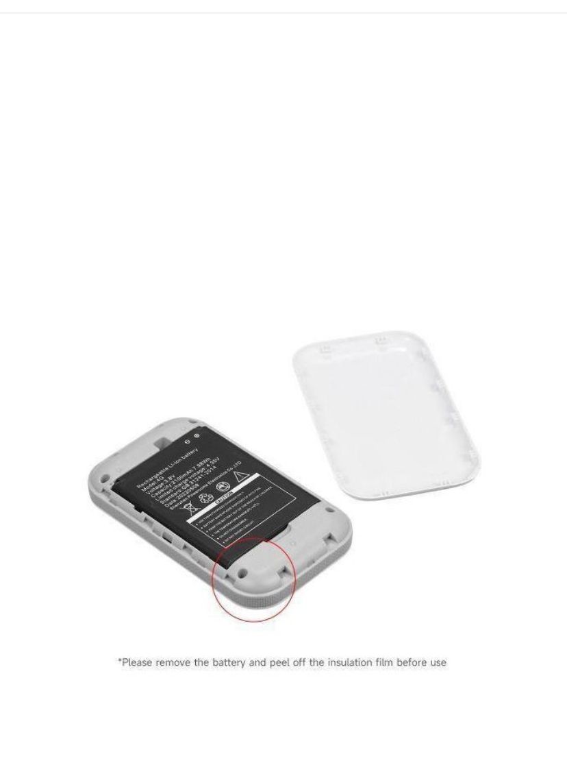 M8 Universal 4G LTE Mobile Wi-Fi _3